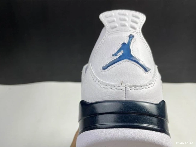 Bmlin (2015) Retro 314254-107 Jordan Columbia 4 0725